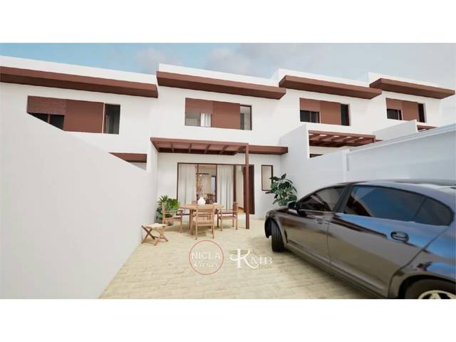 Dúplex en Venta en Calle Gloria Fuertes, -1 en Antas