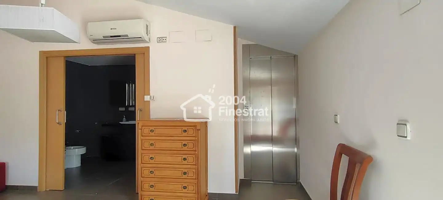 Casa o xalet en venda en Finestrat amb Aire condicionat, Terrassa i Piscina