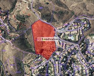 Residencial en venda en Mijas