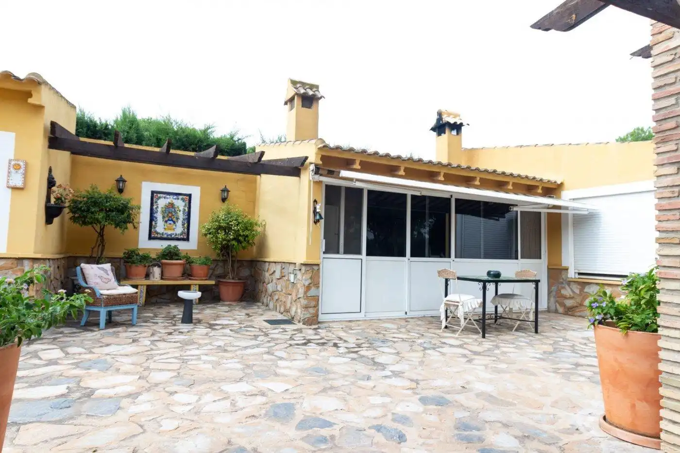 Casa o xalet en venda a Sierra de Carrascoy