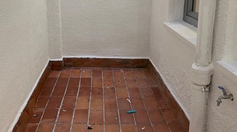 Foto 5 de Planta baixa en venda a Creu Alta, Sabadell