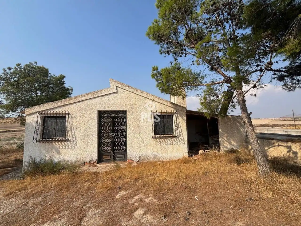 Detached house with pool for sale in Calle Zona El Pareton - Cantareros S/N, imagen 20
