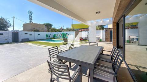 Photo 2 of Houses for sale in Puig Campana, Madrigal, Vila-real