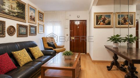 Photo 4 of Flat for sale in Calle de Nicolás Sánchez, Pradolongo, Madrid Capital