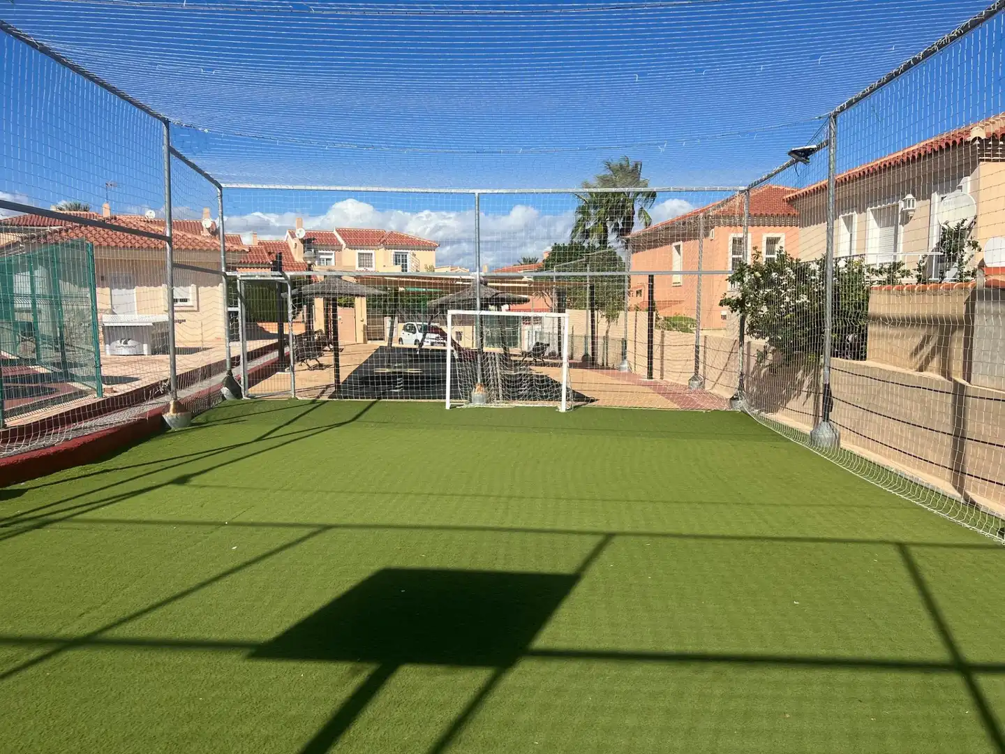 Xalet amb piscina en venda a Gran Alacant, imagen 19