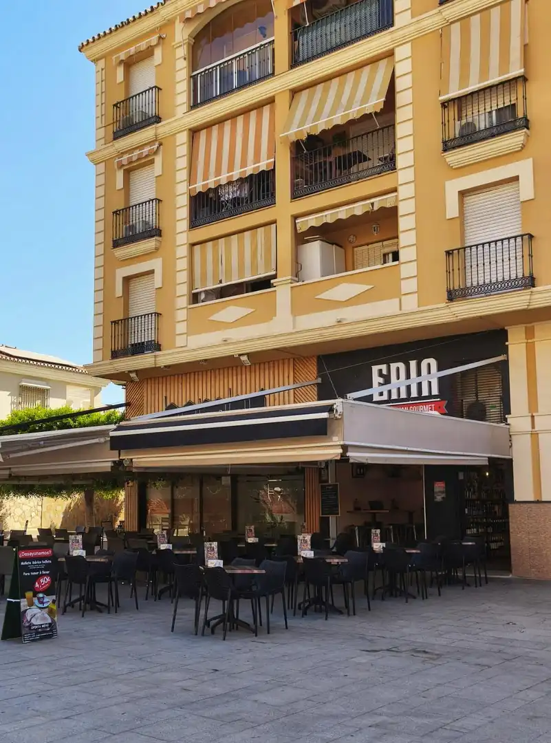 Local comercial de lloguer a Calle Calle Jaen, imagen 2