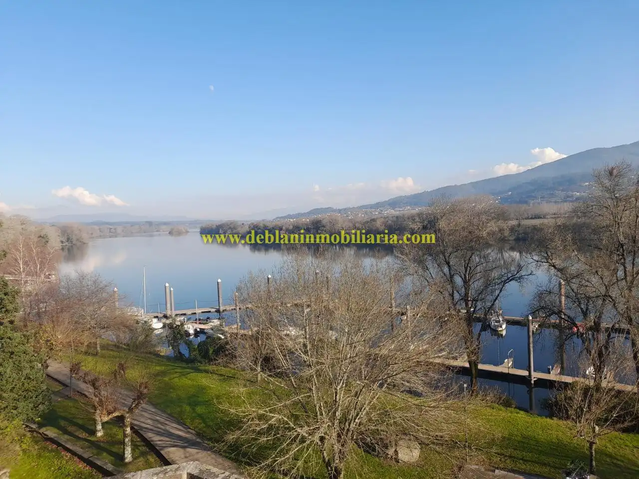 Adosado con terraza en venta en Tui, imagen 15