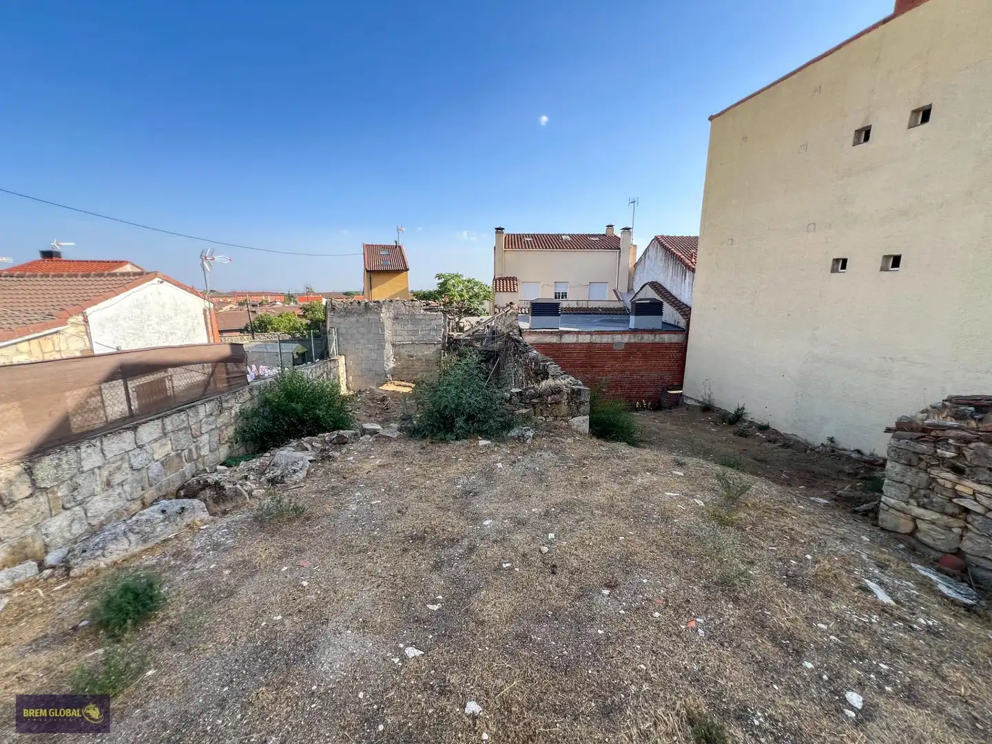 Residencial en venda en La Cabrera
