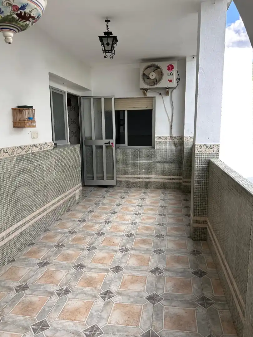Casa adosada en venta en Lucena con Terraza, Trastero y Balcón