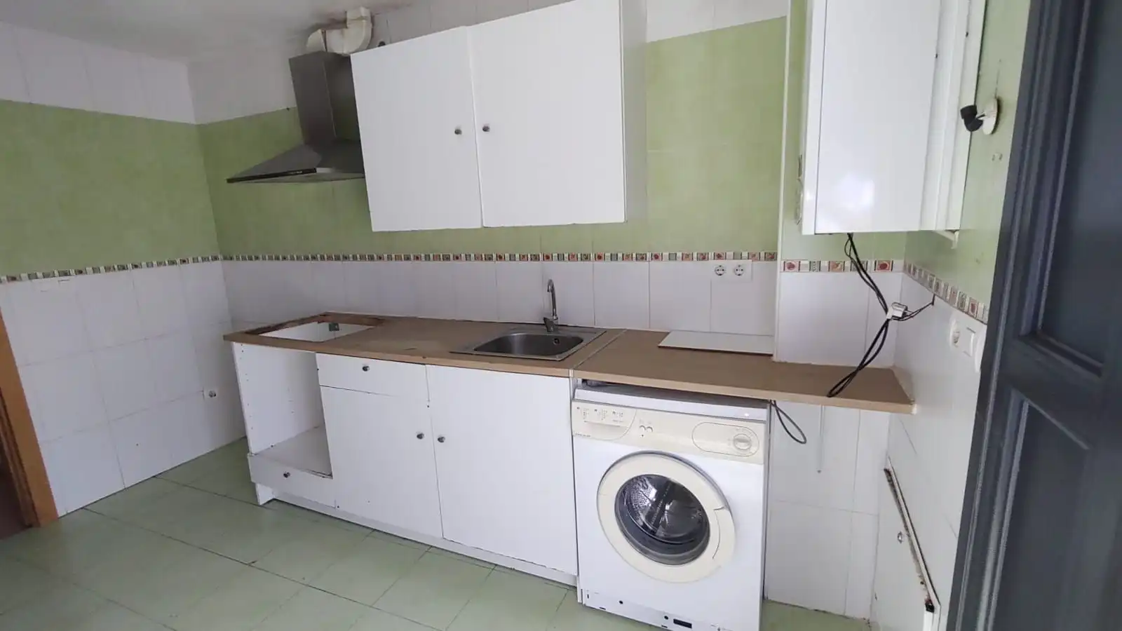 Piso en venta en Padilla, imagen 6