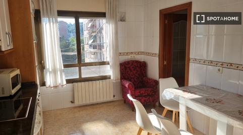 Photo 5 of Flat to share in Barrio de Uribarri, Bilbao