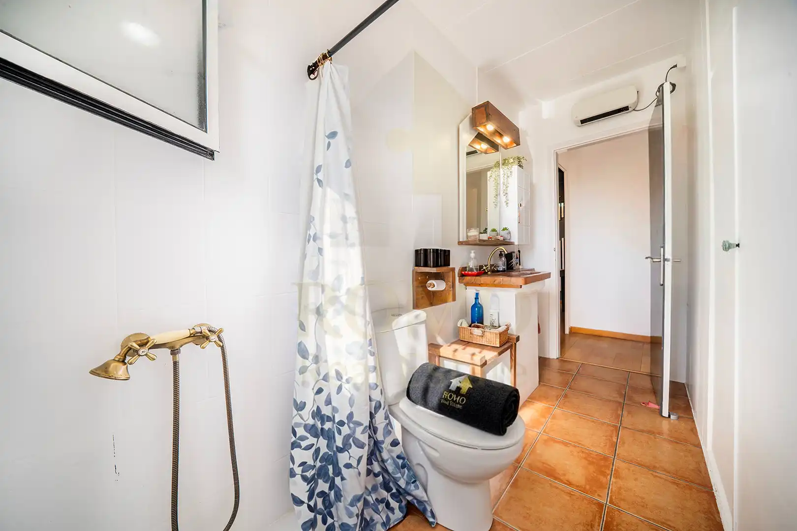 Casa amb terrassa en venda a Santa Perpètua de Mogoda, imagen 55