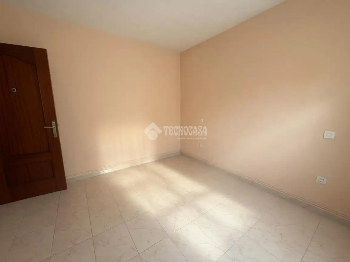 Bedroom of Flat for sale in Madrid  with Heating and Terrace