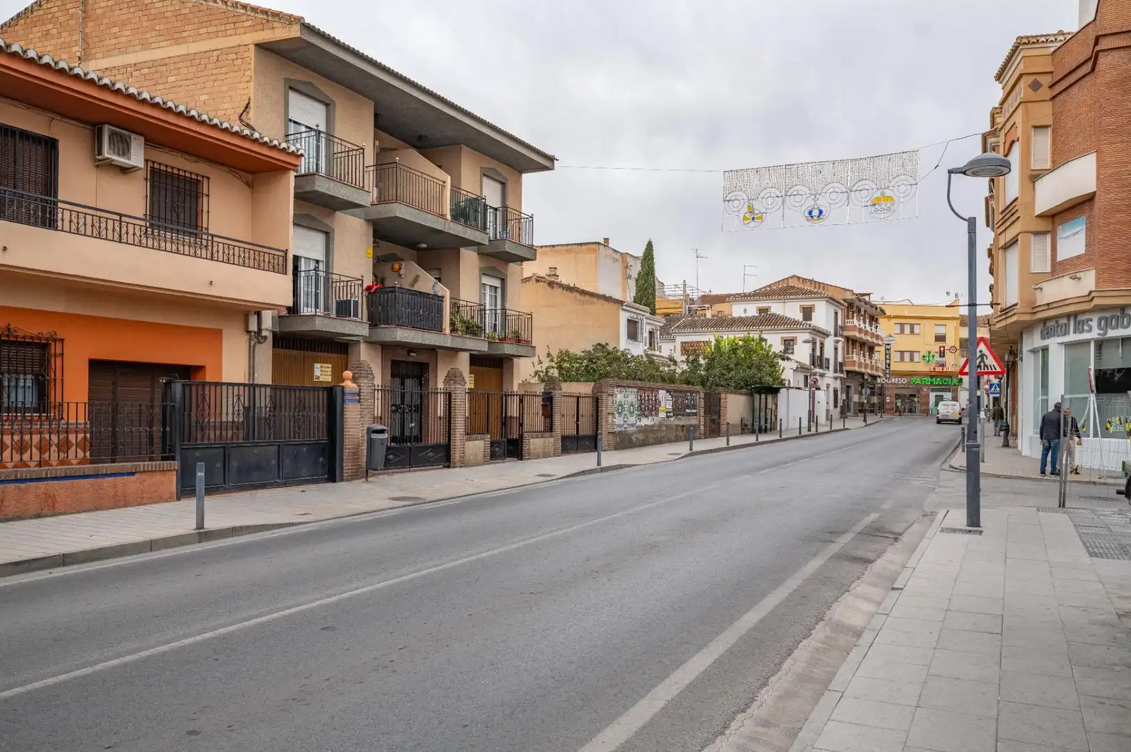 Terrenos y solares en venta en Las Flores - Huerta, imagen 5