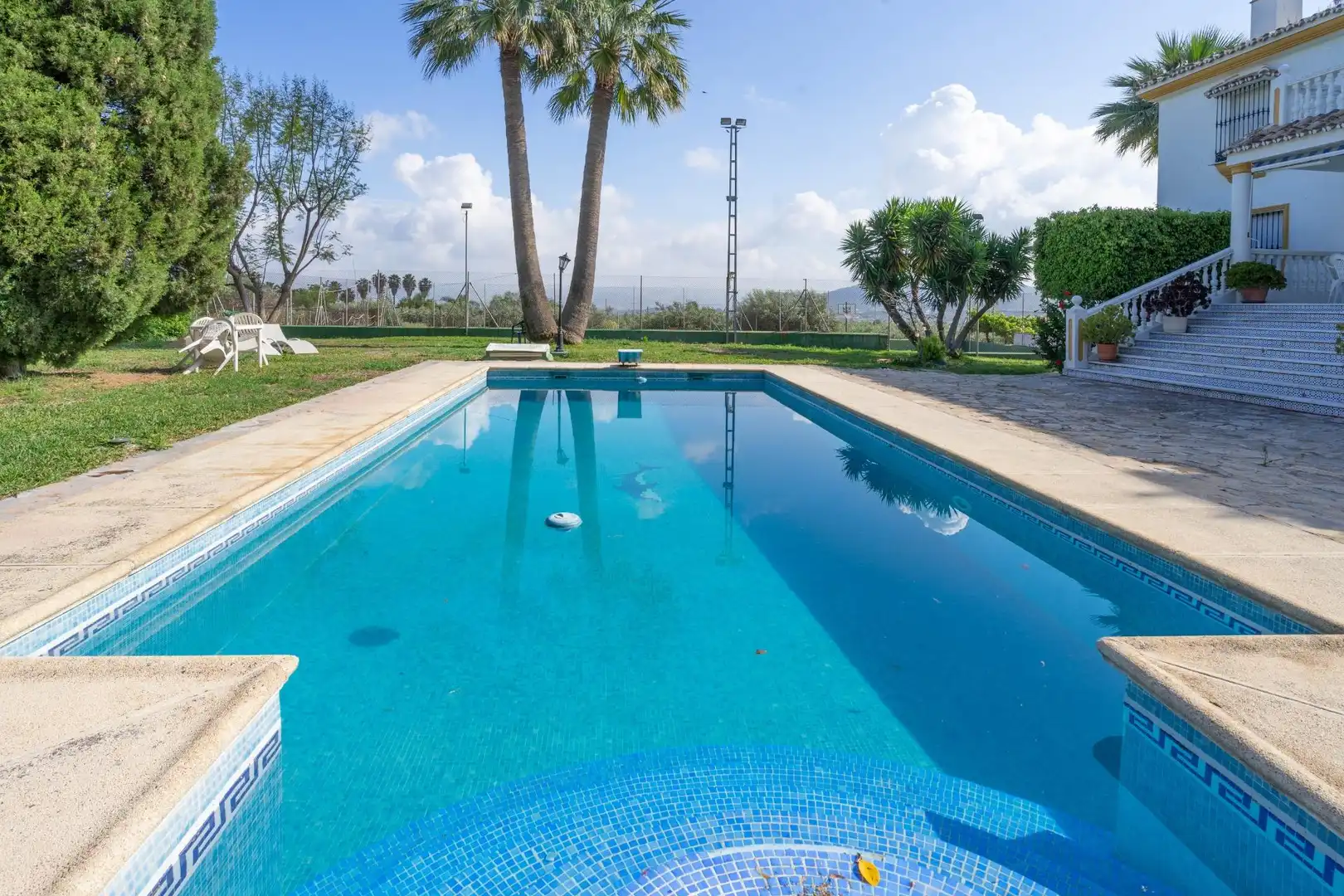 Villa mit Terrasse zum Verkauf in Centro, imagen 90
