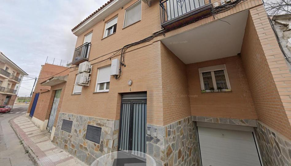 Photo 1 of Duplex for sale in De Recas, Villaluenga de la Sagra, Toledo
