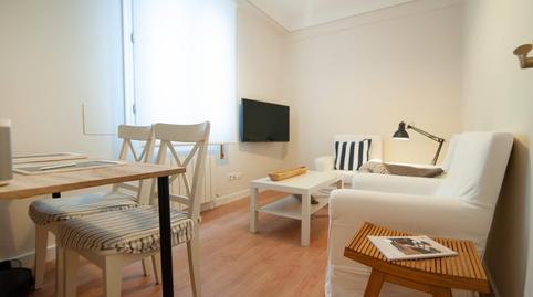 Foto 2 de Piso de alquiler en Calle Marqués del Puerto, Ensanche - Moyua - Diputación, Bizkaia