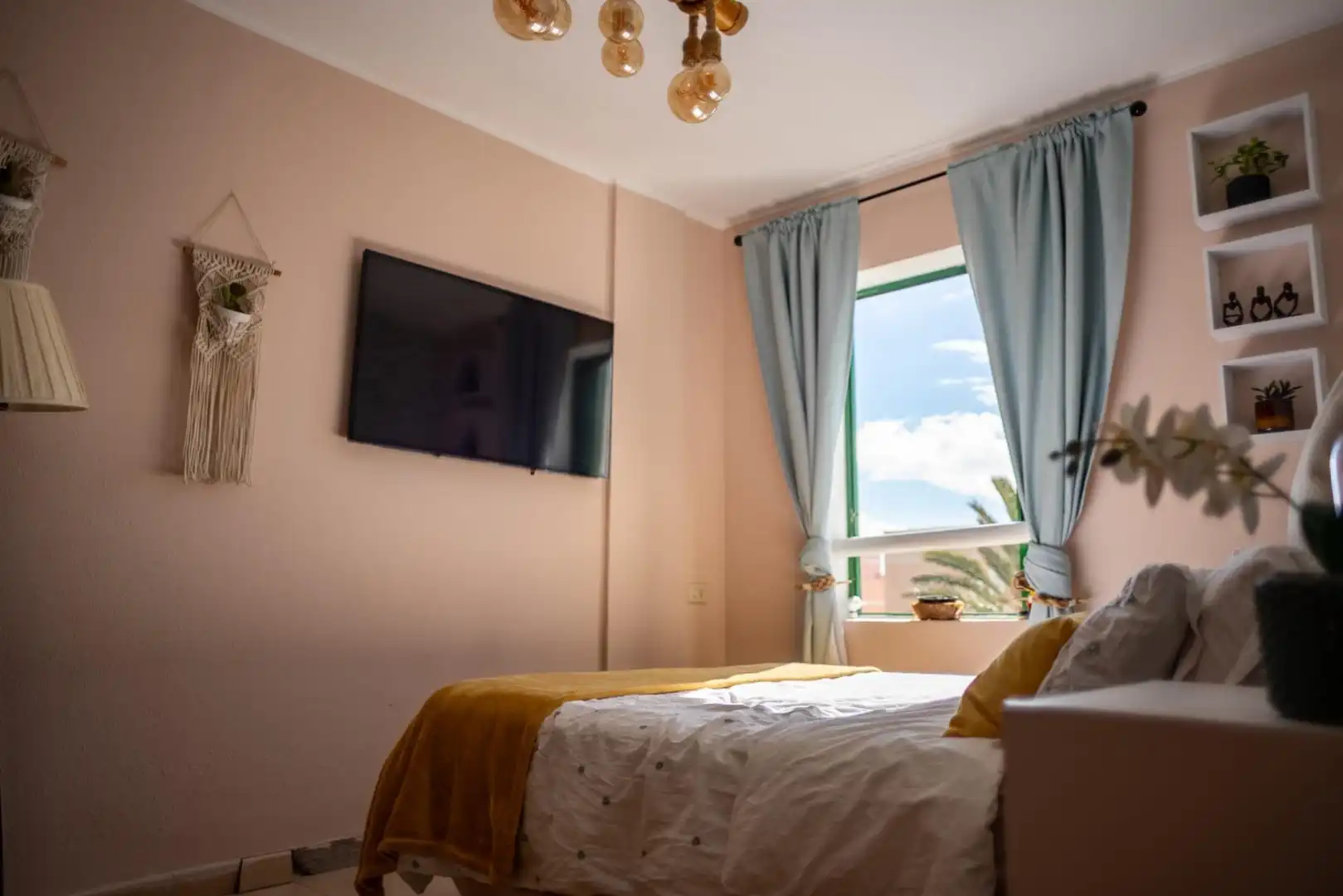 Maisonette zum Verkauf in Costa del Silencio, imagen 10