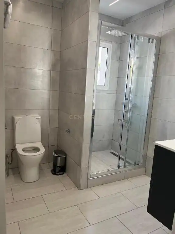 Bathroom of Buildings for sale in Fuengirola