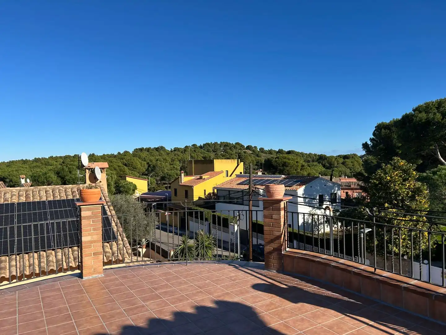Vista exterior de Casa o chalet en venta en L'Escala con Calefacción, Terraza y Trastero