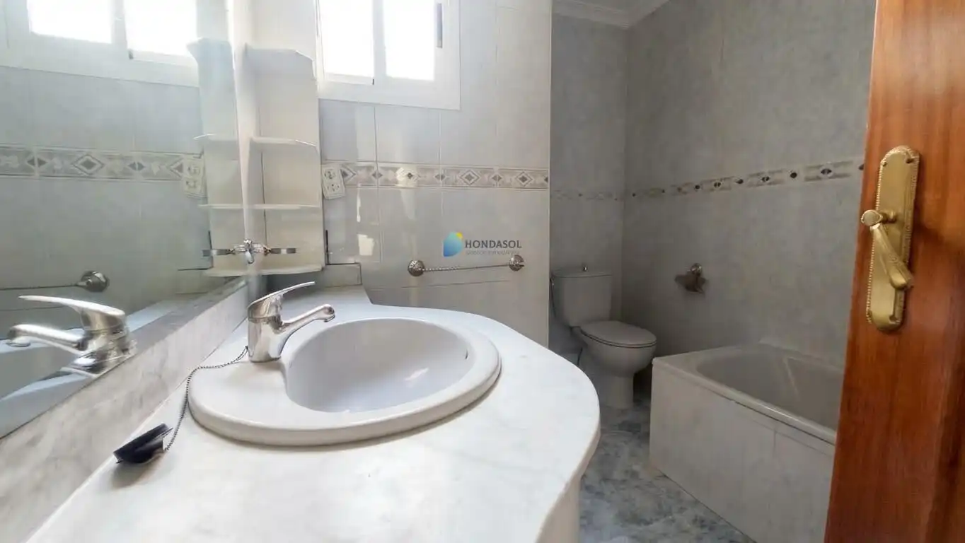 Baño de Piso en venta en Pedanías Este