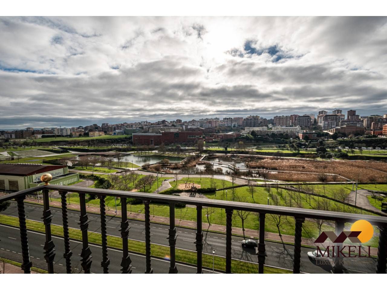 Piso de alquiler en Alfonsina Storni , La Pereda