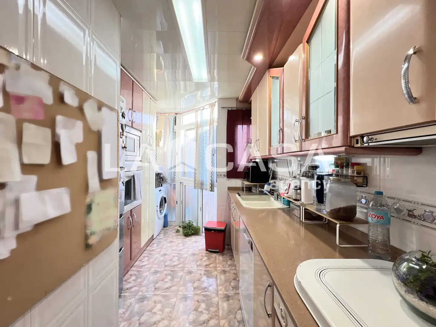 Cocina de Piso en venta en Artigues - Llefià