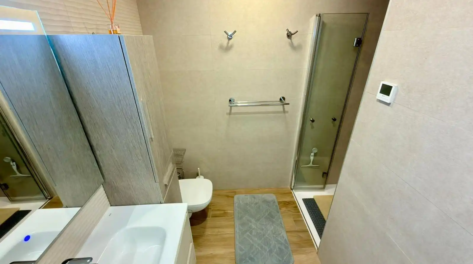 Bungalow amb terrassa en venda a Balcón de Finestrat - Terra Marina, imagen 33