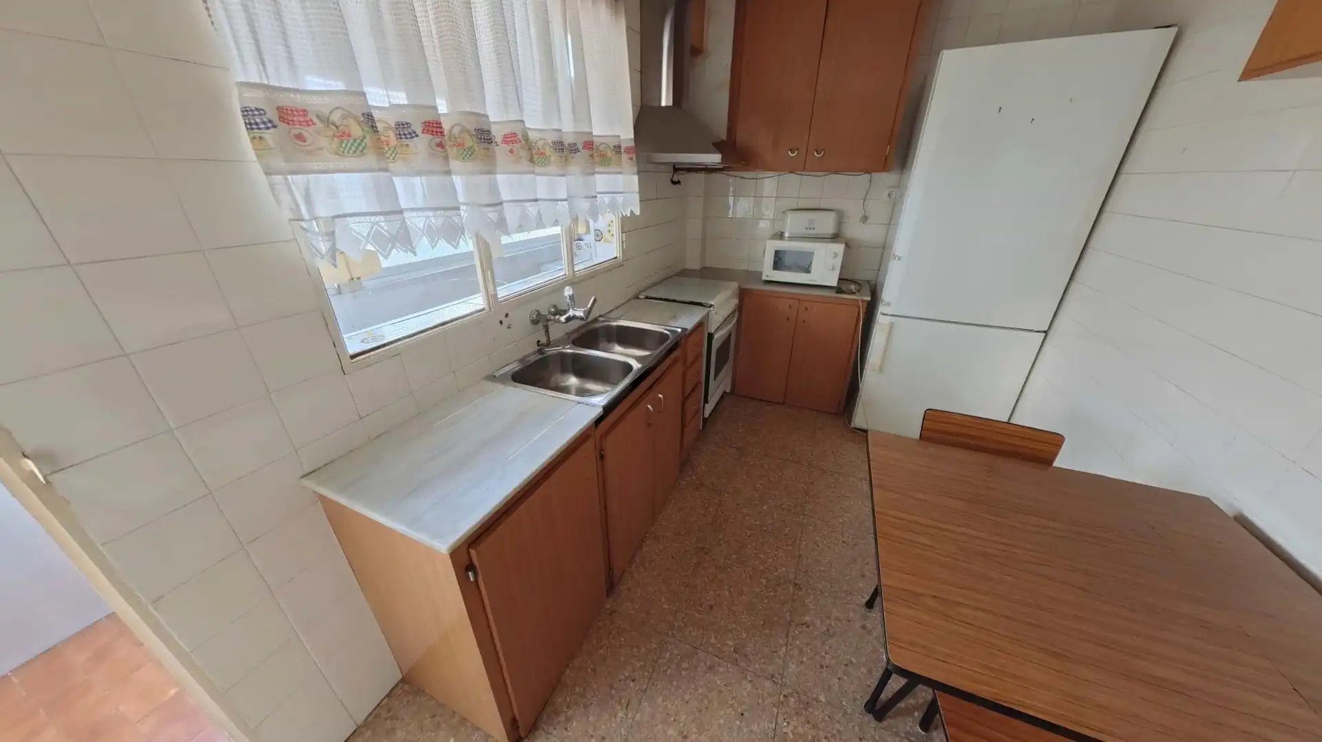 Cuina de Pis en venda en Xàtiva amb Aire condicionat