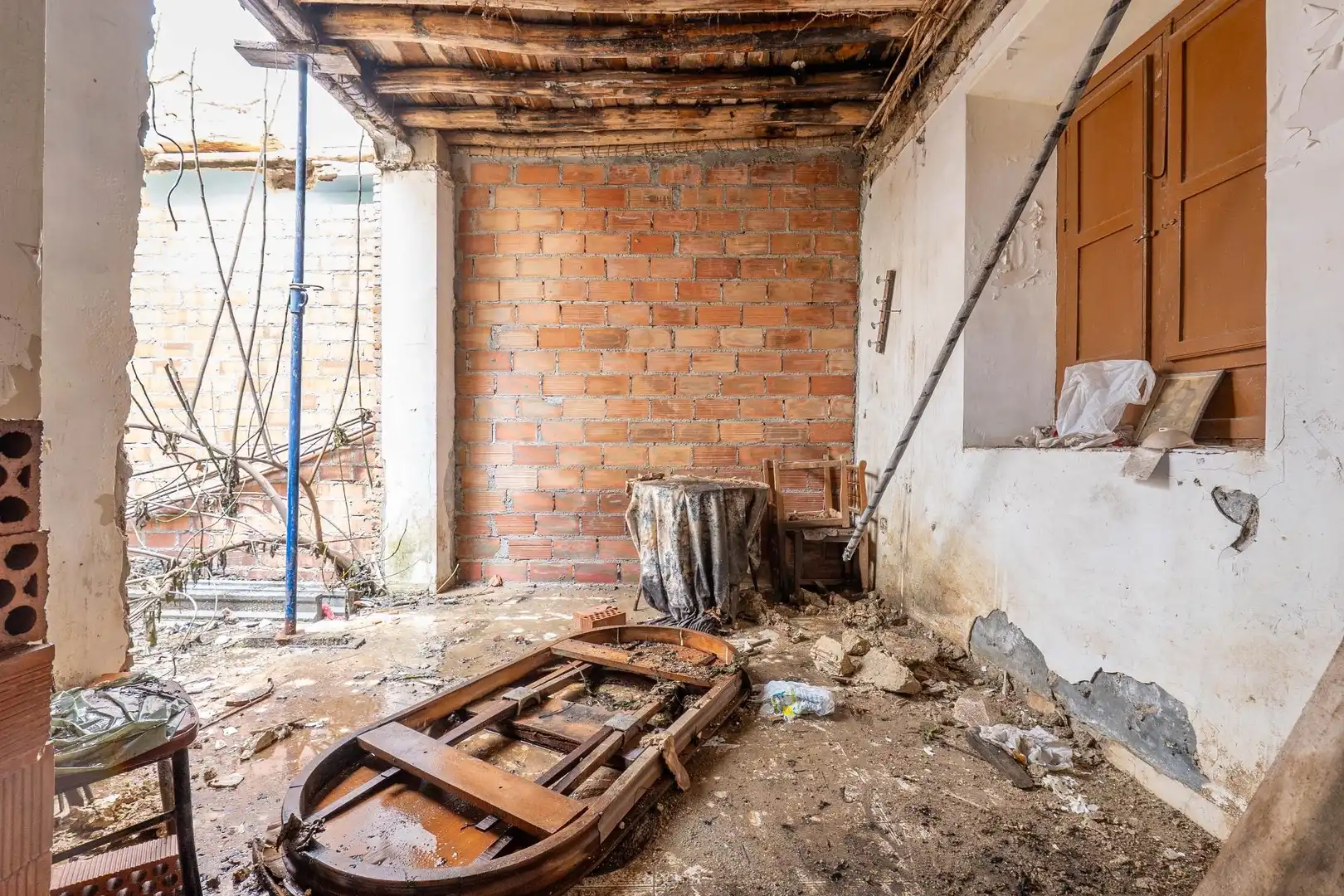 Casa a schiera con terrazza in vendita a Albaicín, imagen 18
