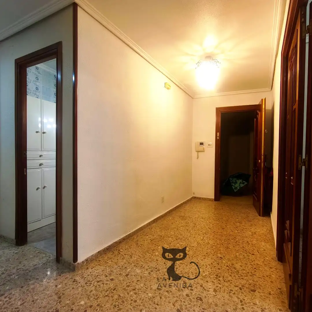 Apartament en venda en Catarroja amb Terrassa i Traster