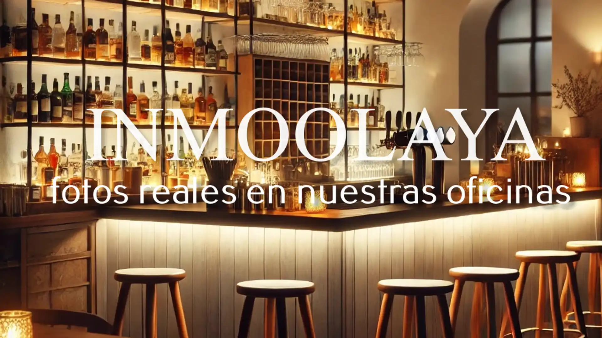 Local en traspaso en  Barcelona Capital con Aire acondicionado, Calefacción y Terraza