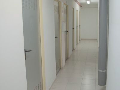 Traster de lloguer en Oviedo 