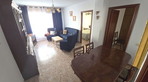 Foto 3 de Piso de alquiler en Antonio Hurtado, Centro, Cáceres Capital