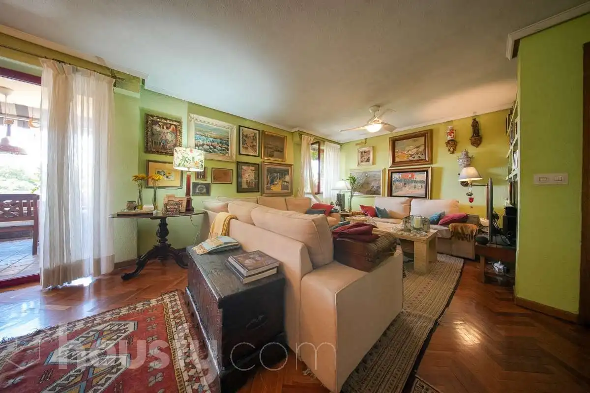 Wohnung mit Aufzug zum Verkauf in Calle del Sacramento ., imagen 19