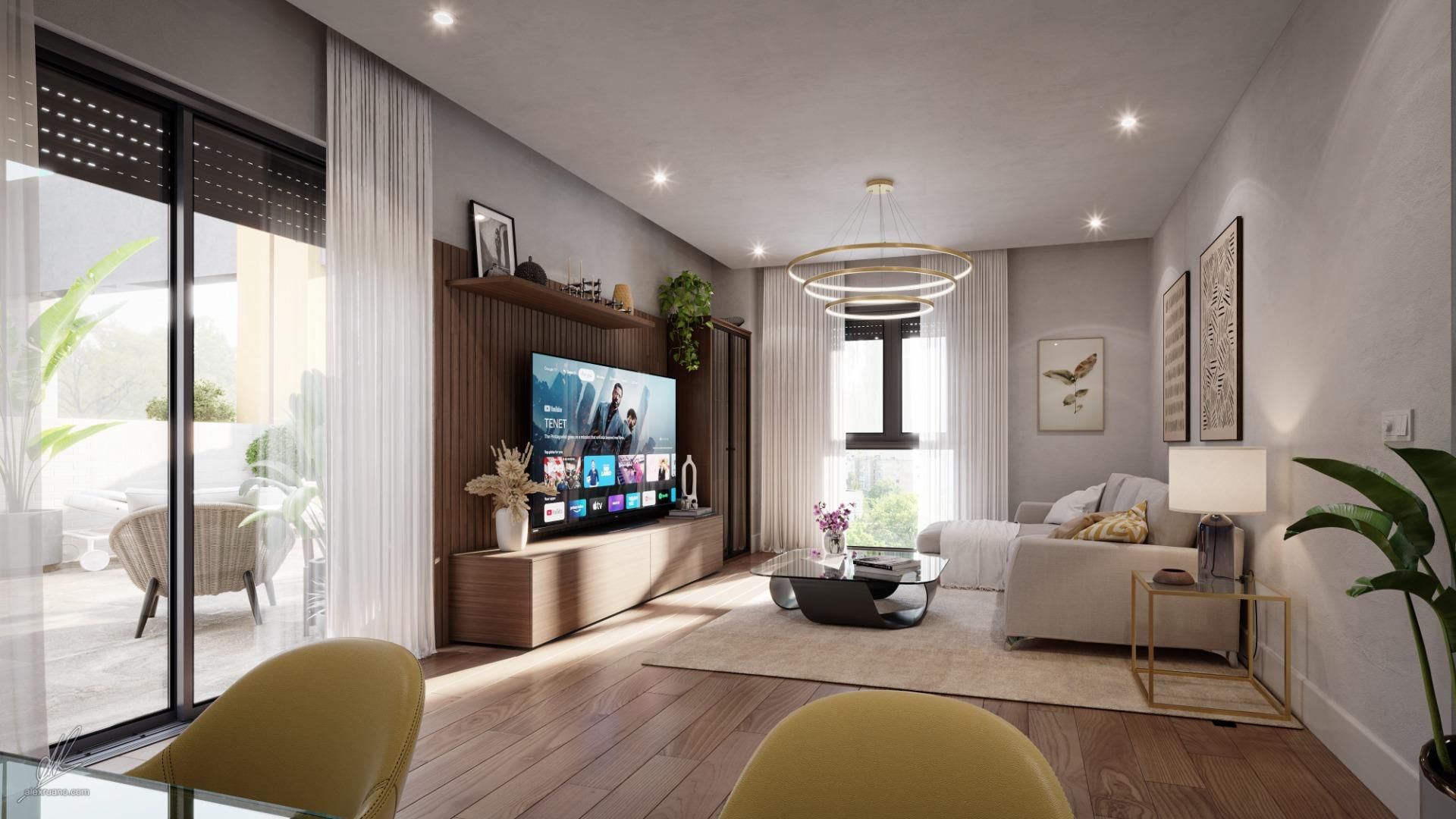 Flat for sale in  PARCELA SUB.CC 6.1.5, Valdepasillas - La Paz - Huerta Rosales