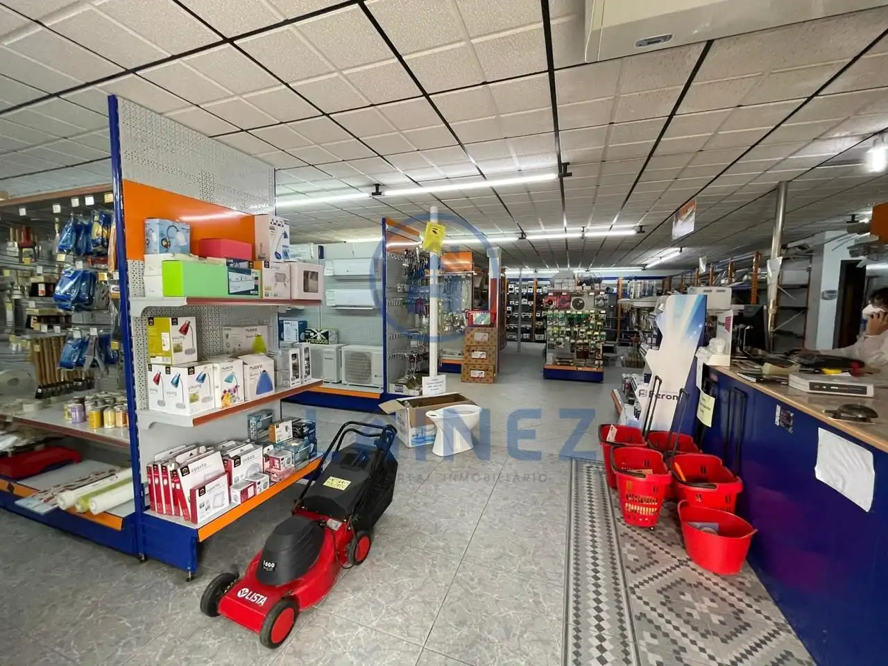 Nau industrial en venda a Peñarroya-Pueblonuevo, imagen 11