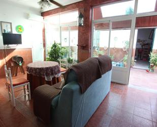 Wohnzimmer von Haus oder Chalet zum verkauf in Guadiana mit Klimaanlage, Heizung und Terrasse