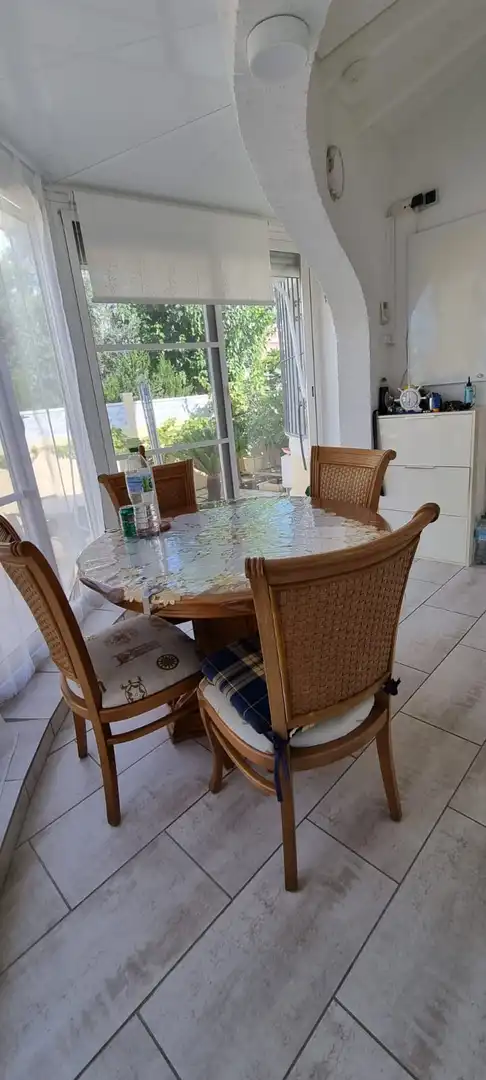 Detached house with garden for sale in La Pedrera - Vessanes, imagen 3
