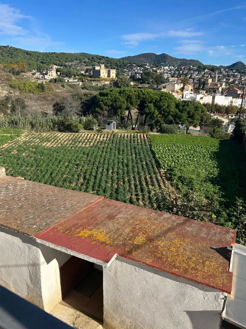 Casa rústica amb piscina en venda a Avinguda Mare de Déu de la Cisa, imagen 19