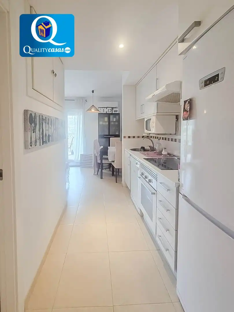 Appartement avec piscine à vendre à Bonalba - Cotoveta, imagen 6