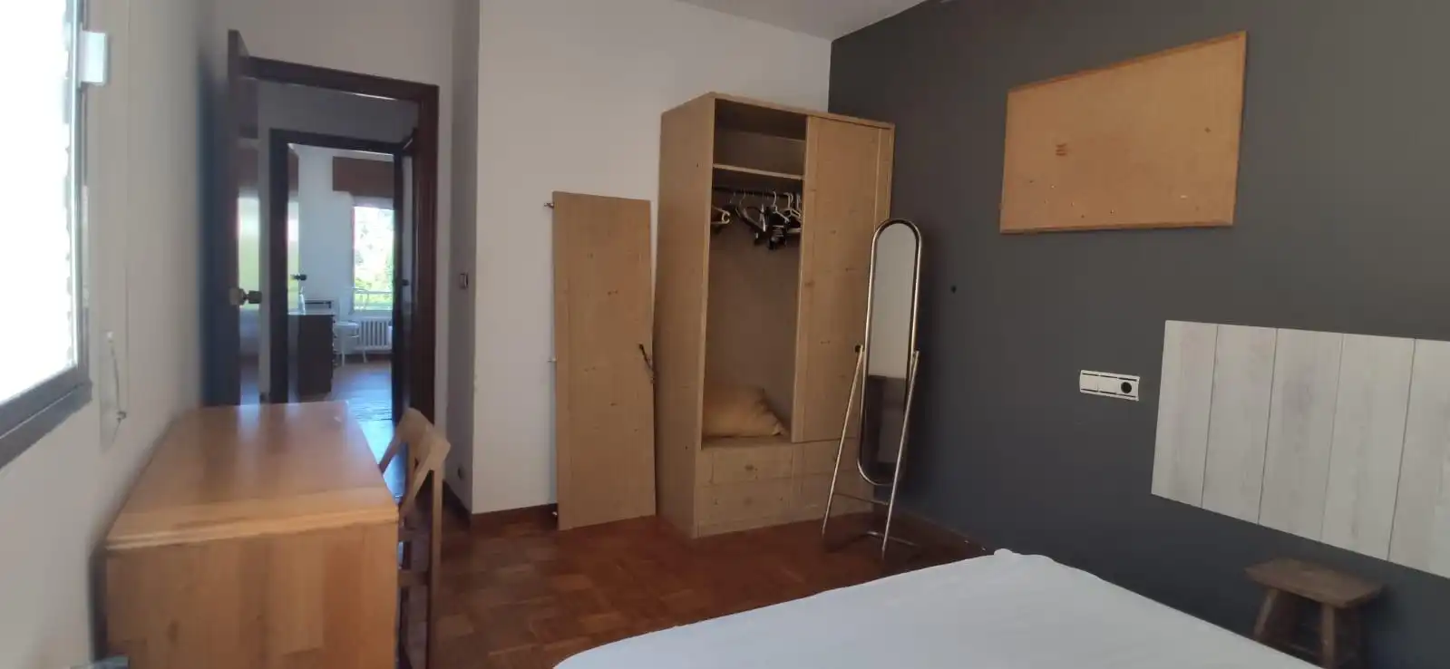 Wohnung zur Miete in O Burgo - Campus Universitario