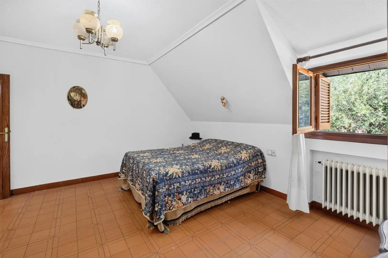 Detached house with terrace for sale in Los Ángeles - Jarandilla, imagen 55