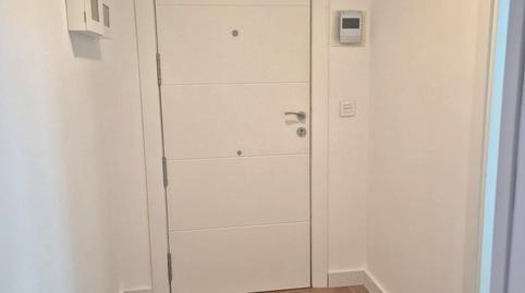 Foto 5 de Piso de alquiler en Ciudad Jardín, Badajoz Capital