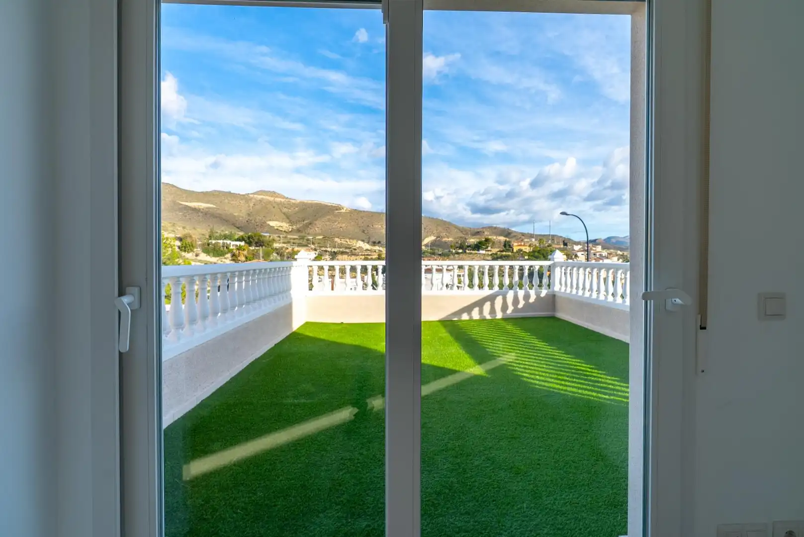 Villa mit Garten zum Verkauf in Calle de Torrevella, imagen 41