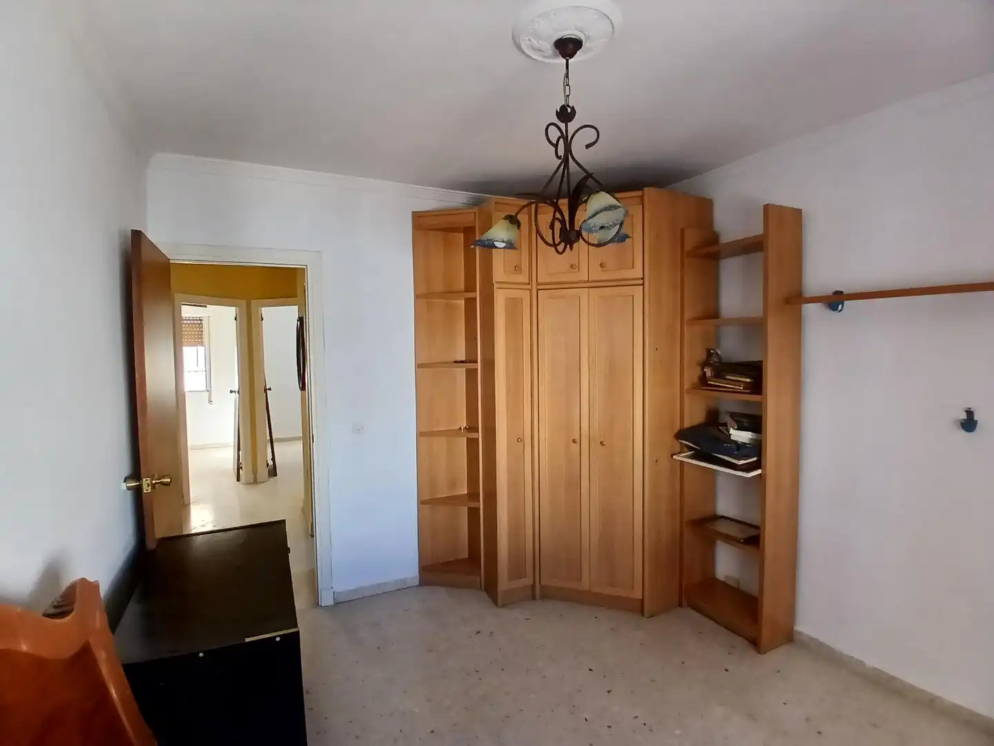 Habitación de Casa adosada en venta en Puerto Real