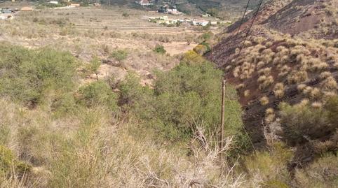 Foto 5 de Terreno en venta en Camino el Convento, 8a, El Tablero,  Santa Cruz de Tenerife Capital