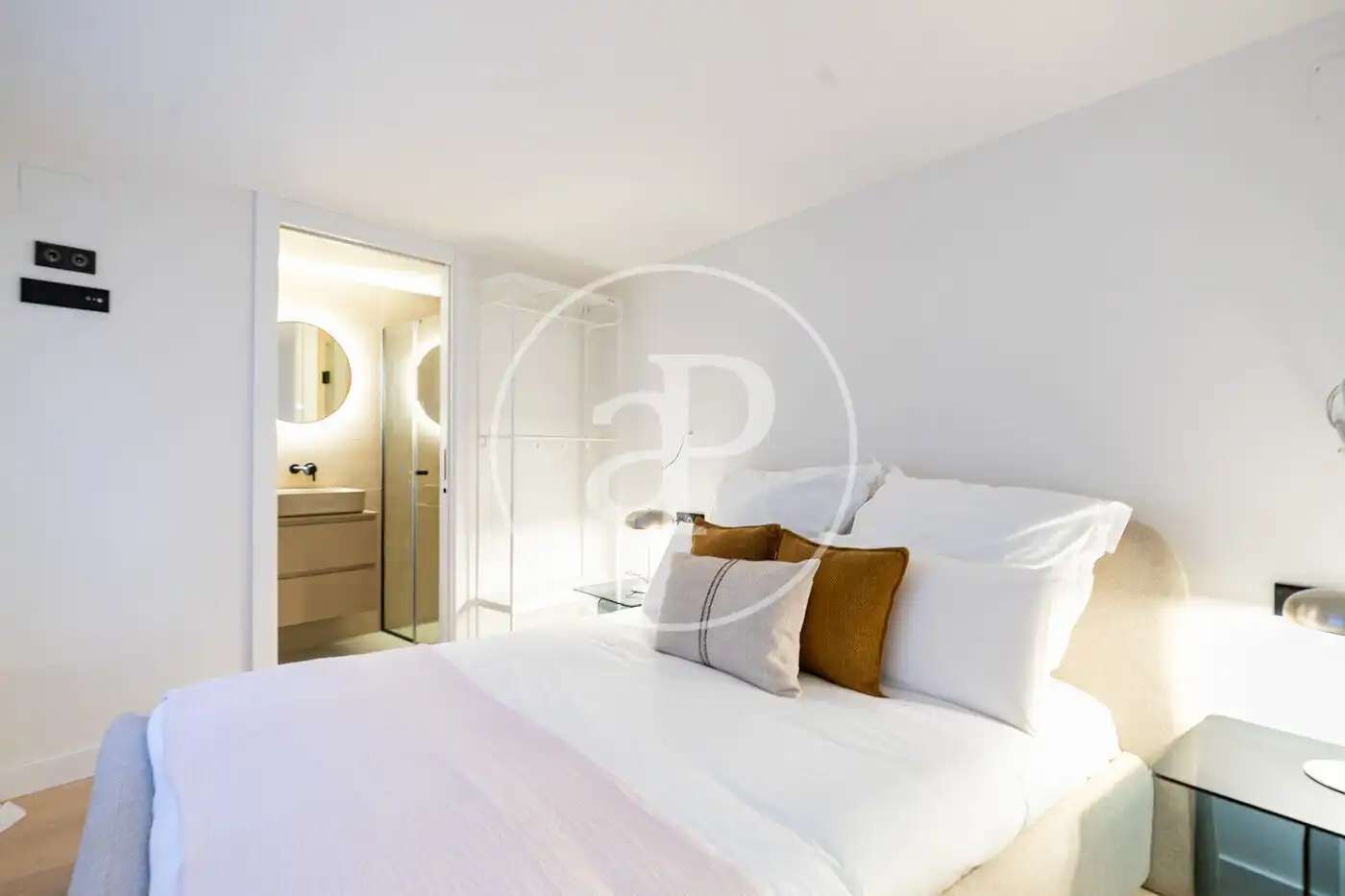 Piso en venta en C. del dos de Maig, Sagrada Família