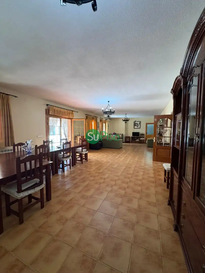 Casa o xalet en venda a Calle Laurel, 30, Borox