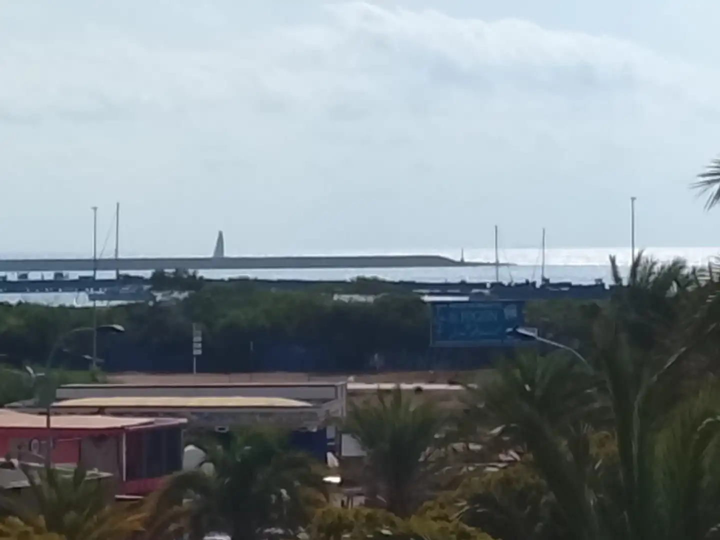 Casa adosada en venda en La Manga del Mar Menor amb Aire condicionat, Calefacció i Jardí privat
